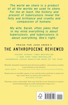 Everything Is Tuberculosis: The History and Persistence of Our Deadliest Infection (Hardback)