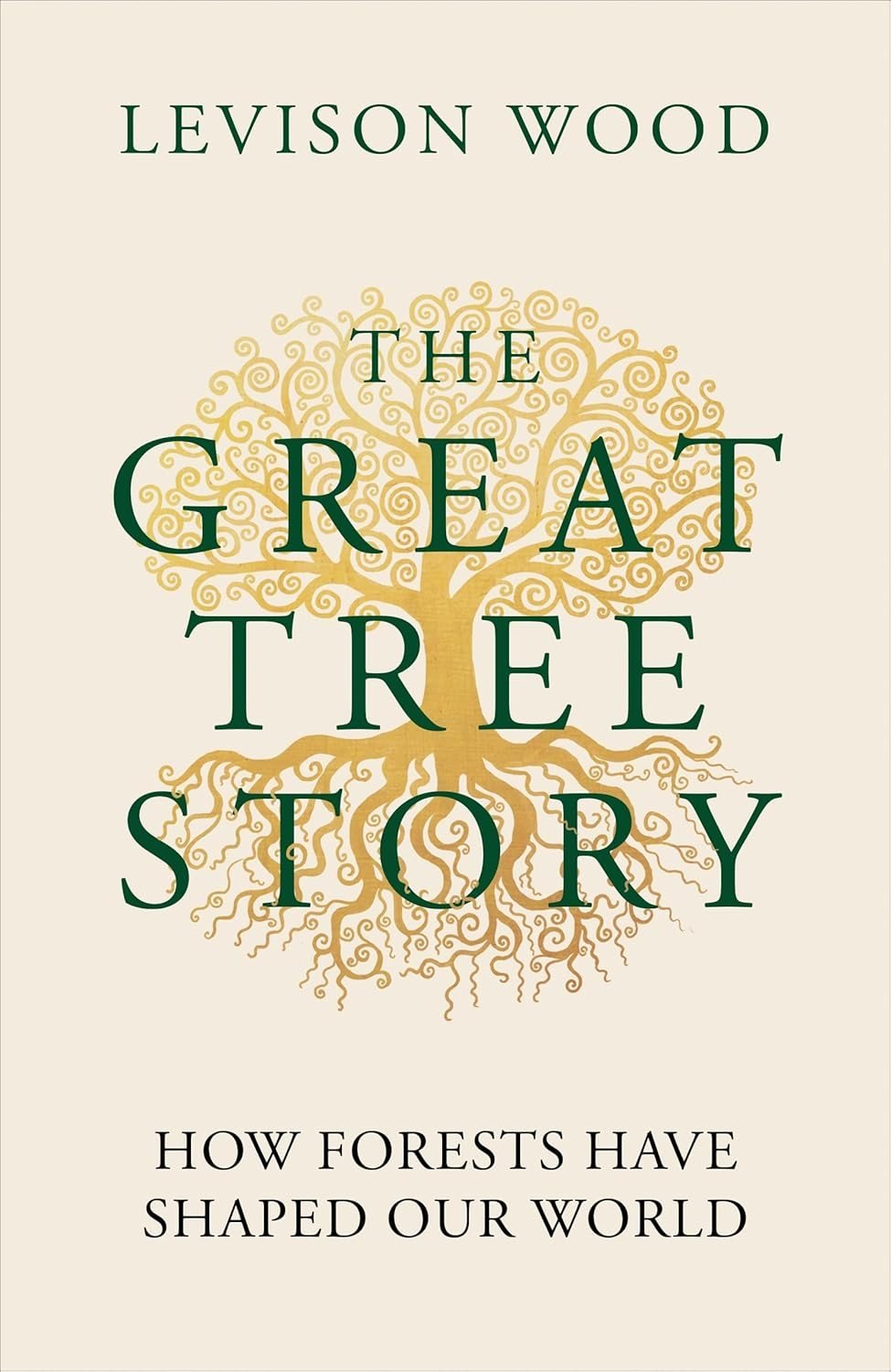 Great Tree Story | Prize Draw