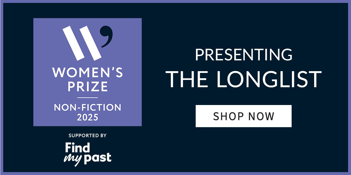 The Women's Prize for Non-Fiction