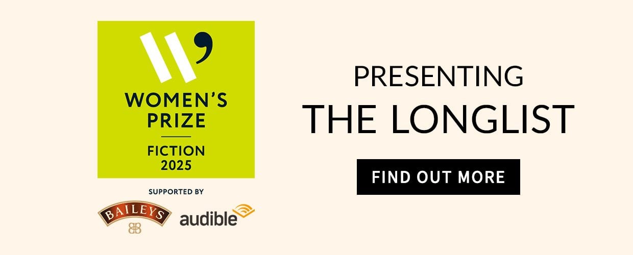 The Women's Prize for Non-Fiction