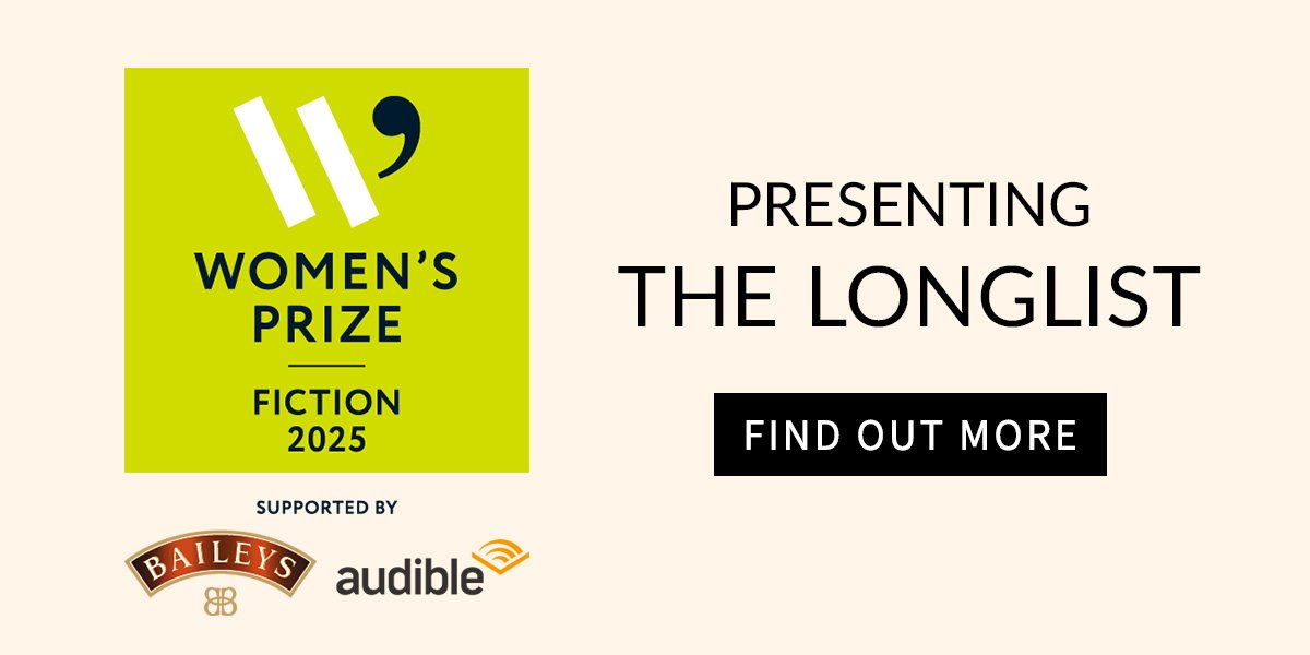 The Women's Prize for Non-Fiction