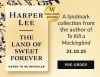 Thumbnail image: The Land of Sweet Forever by Harper Lee | Pre-order