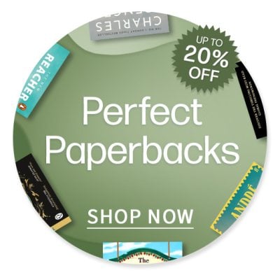 Perfect Paperbacks | Shop Now