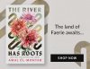 Thumbnail image: The River Had Roots by Amal El-Mohtar | Shop Now