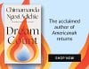Thumbnail image: Dream Count by Chimamanda Ngozi Adichie | SHOP NOW