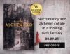 Thumbnail image: Alchemised by SenLinYu | Pre-order