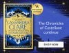 Thumbnail image: Ragpicker King by Cassandra Clare | SHop Now