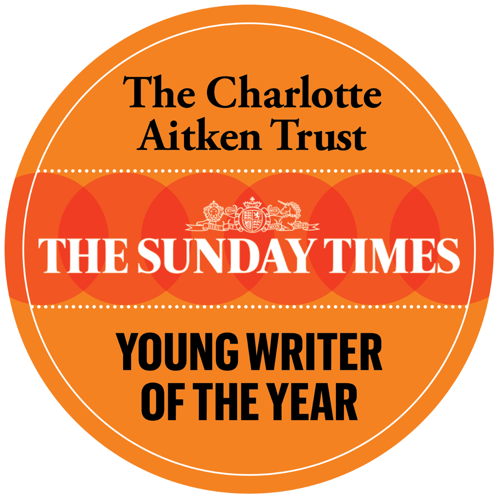 Sunday Times Young Writer Award 2025 | Plus Prize Draw