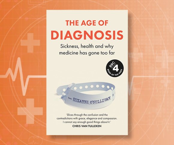 Blog thumbnail: Suzanne O’Sullivan on Over Diagnosis and Cancer Screening