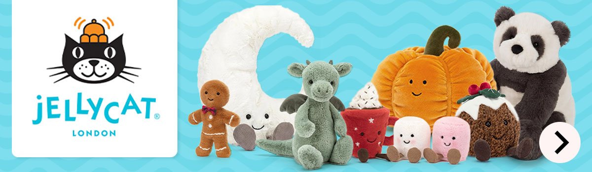 Jellycat