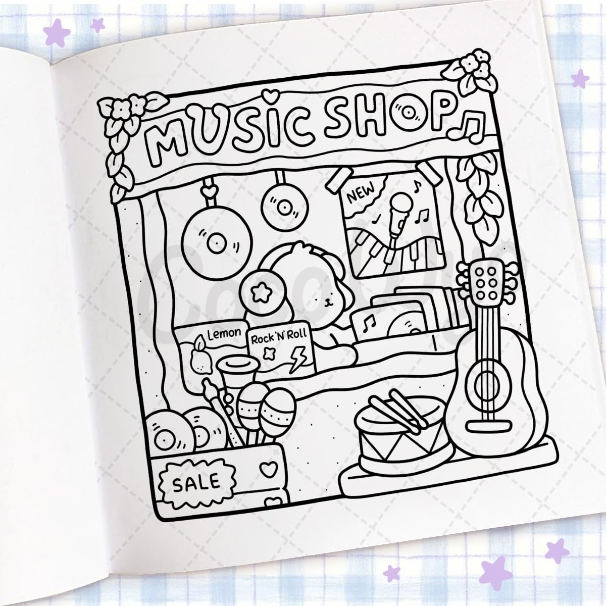 Cozy Corner by Coco Wyo | Waterstones