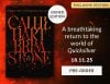 Thumbnail image: Brimstone by Callie Hart SIGNED | Shop Now