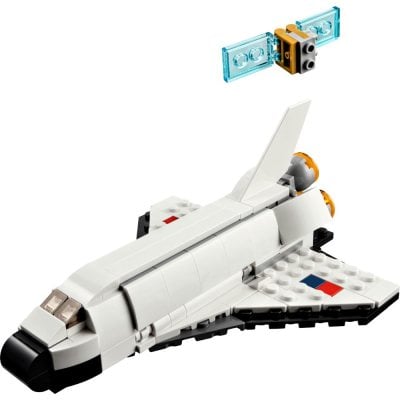 Space Shuttle Waterstones