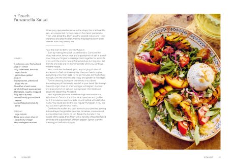 What to Cook & When to Cook It by Georgie Mullen | Waterstones