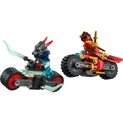 【Kai Bojesen】カイ・ボイスン エレファント 象 Zane's Ice Dragon Battle 71865 | NINJAGO® | Buy online at the