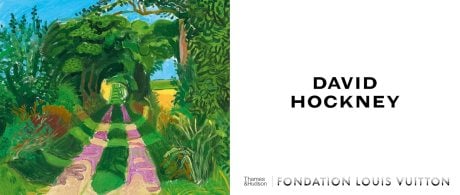 David Hockney (Hardback)