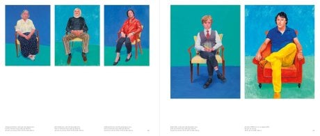 David Hockney (Hardback)