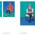 David Hockney (Hardback)