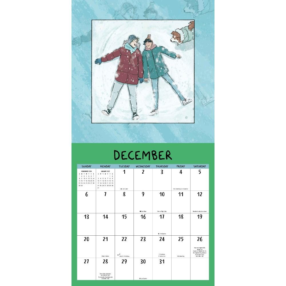 The Heartstopper 2026 Calendar By Alice Oseman Waterstones the-heartstopper-2026-calendar-by-alice-oseman-waterstones