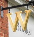 Bookshop in Hatchards - Cheltenham | Waterstones