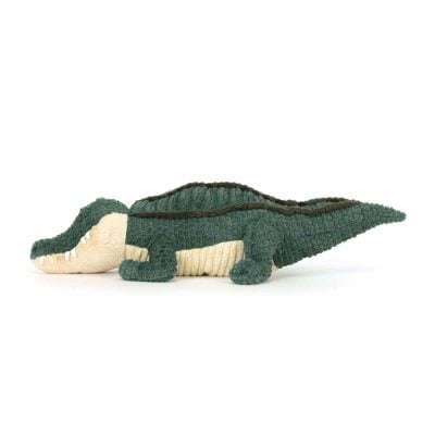 APRIL COOKS \"THERE'S AN ALLIGATOR IN MY〜 April Cooks 