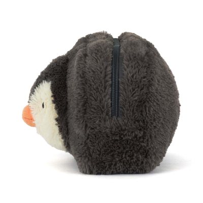 新作  Peanut Penguin Pouch 新品タグ付き Peanut Penguin Pouch | Waterstones