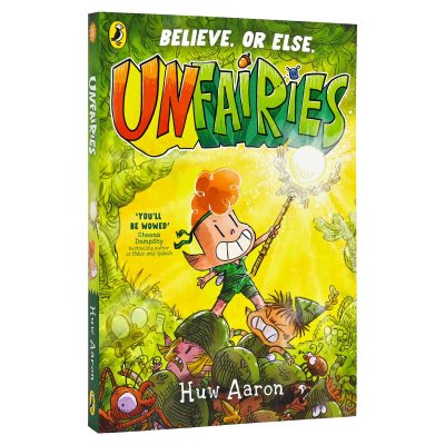 Unfairies - Unfairies (Paperback)