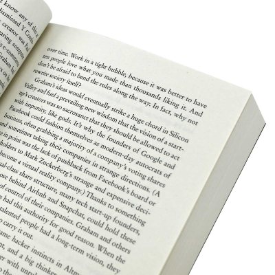 Supremacy by Parmy Olson | Waterstones