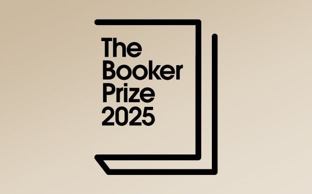 The Booker Prize 