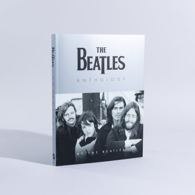 The Beatles Anthology (25th Anniversary Edition) by Beatles