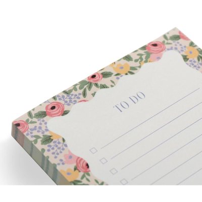 Rosa Notepad | Waterstones