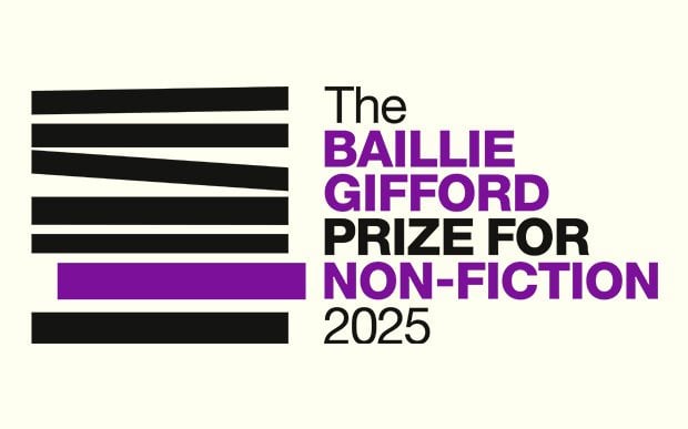 The Baillie Gifford Prize for Non-Fiction