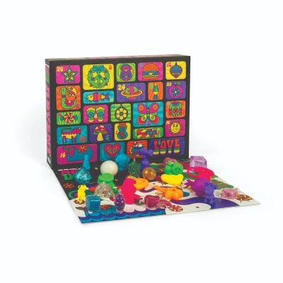 Needoh Advent Calendar 2025 | Waterstones