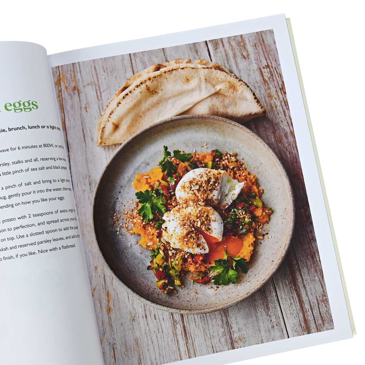 Eat Yourself Healthy by Jamie Oliver | Waterstones