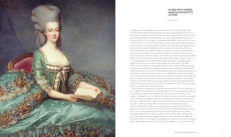 Marie Antoinette Style (The Official V&A Exhibition Book) by Sarah