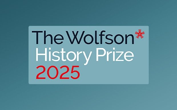 Wolfson History Prize