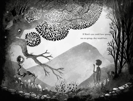 Treal Things Tree Thing by Piers Torday, Matthew Taylor Wilson | Waterstones