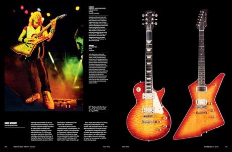 Iron Maiden: Infinite Dreams by Steve Harris, Bruce Dickinson