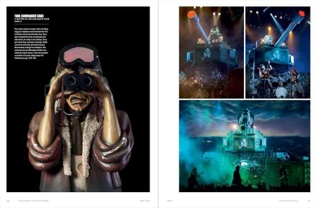 Iron Maiden: Infinite Dreams by Steve Harris, Bruce Dickinson