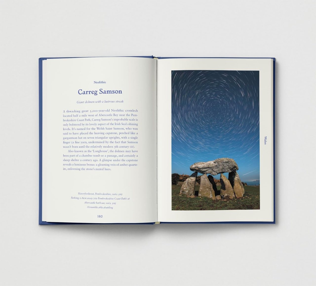 Tom Howlls Writer Ancient Britain for Modern Folk by Tom Howells | Waterstones