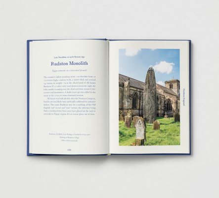 Tom Howlls Writer Ancient Britain for Modern Folk by Tom Howells | Waterstones