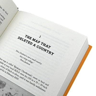This Way Up by Map Men | Waterstones
