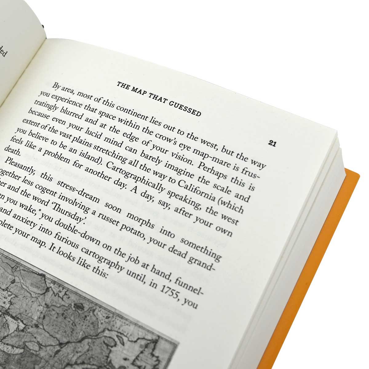 This Way Up by Map Men | Waterstones