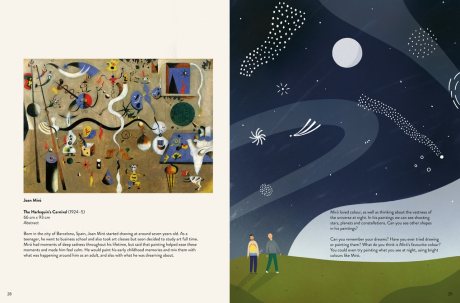 Art School (in a book) by Russell Tovey, Robert Diament Waterstones