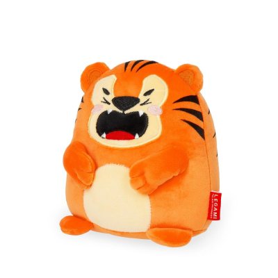 Plush - Super Soft! - Tiger Mini | Waterstones