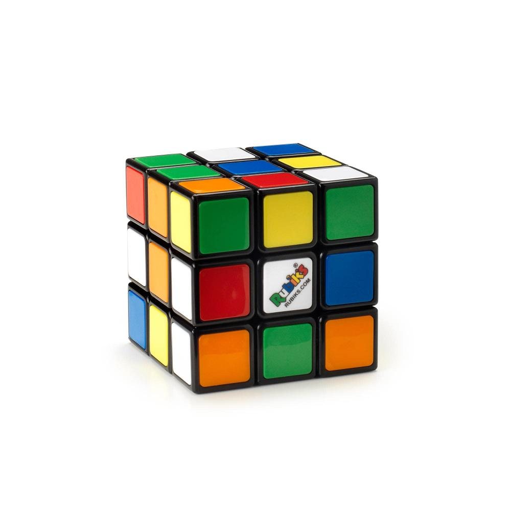 Cubie Rocks Rubik's Cube | Waterstones