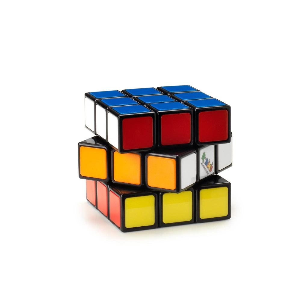 Cubie Rocks Rubik's Cube | Waterstones