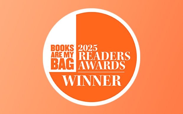The Books Are My Bag Readers' Awards