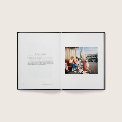 Utterly Lazy and Inattentive: Martin Parr in Words and Pictures (Hardback)