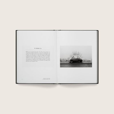 Utterly Lazy and Inattentive: Martin Parr in Words and Pictures (Hardback)